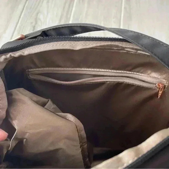 Jujube Knight Rose Be Supplied Breast Pump‎ Diaper Bag - Picture 6 of 14